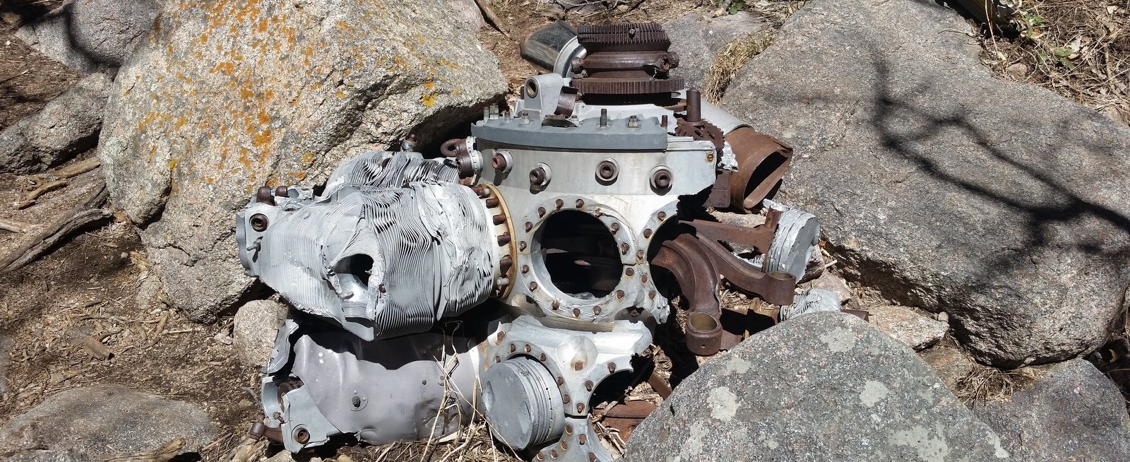 Domingo Baca Trail Is A Plane Wreckage Crash Site Hike In New Mexico
