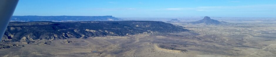 The Youngs in Albuquerque